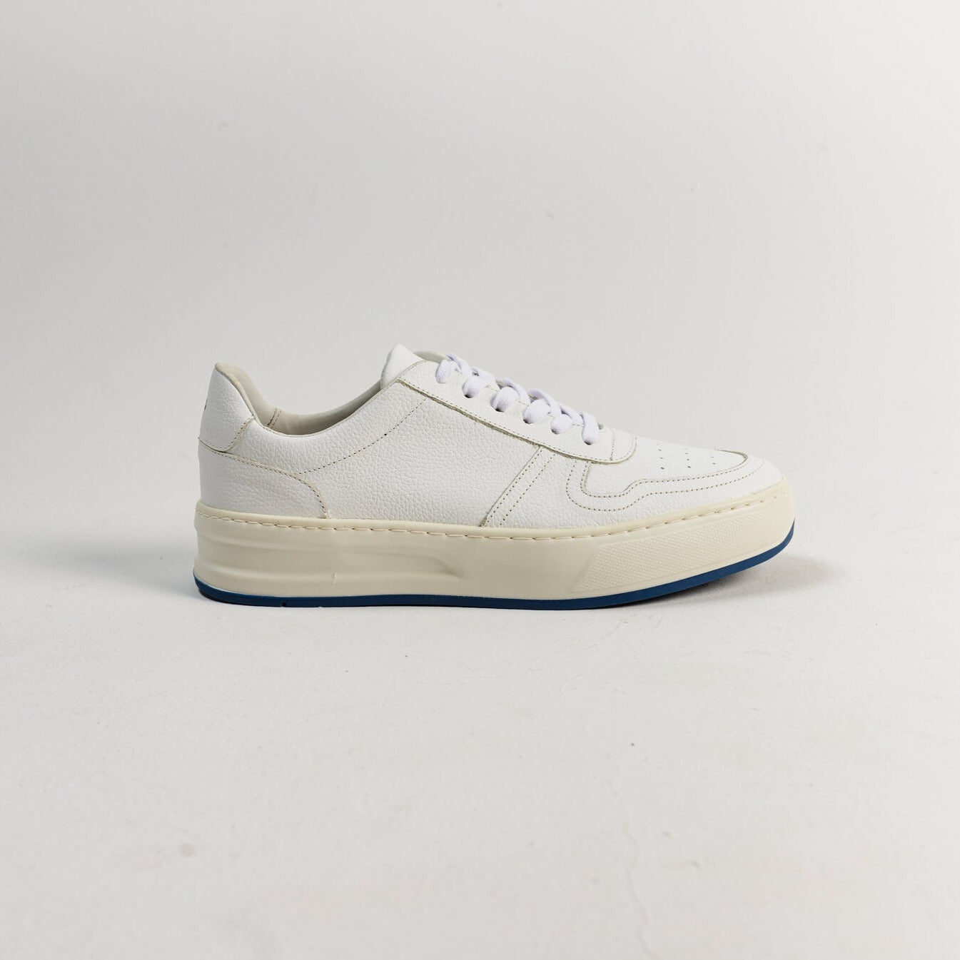 Sneaker Legacy Casual Branco